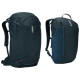 Thule Landmark 70L Tourist Backpack (Darkest Blue)