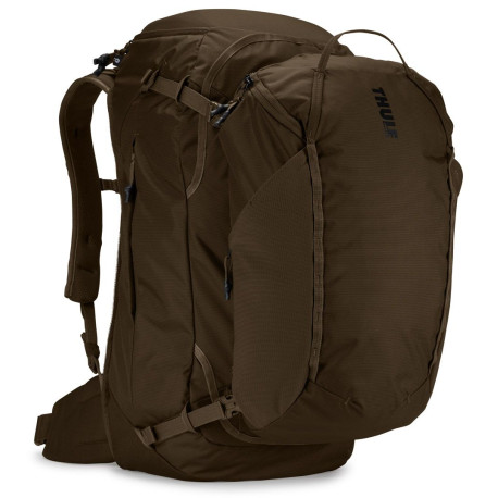 Thule Landmark 70L Tourist Backpack (Deep Khaki)