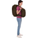 Thule Landmark 70L Tourist Backpack (Deep Khaki)