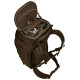 Thule Landmark 70L Tourist Backpack (Deep Khaki)