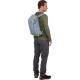 Thule AllTrail Daypack 18L (Pond) backpack.