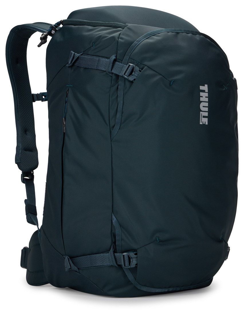 Thule Landmark 40L Tourist Backpack (Darkest Blue)