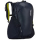 Thule Upslope 35L Ski Backpack (Blackest Blue)