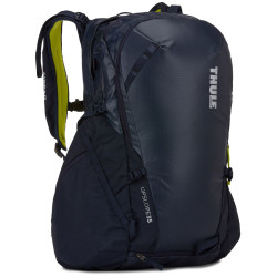Гірськолижний рюкзак Thule Upslope 35L (Blackest Blue)