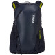 Горнолыжный рюкзак Thule Upslope 35L (Blackest Blue)