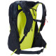 Гірськолижний рюкзак Thule Upslope 35L (Blackest Blue)