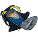 Гірськолижний рюкзак Thule Upslope 35L (Blackest Blue)