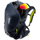 Гірськолижний рюкзак Thule Upslope 35L (Blackest Blue)