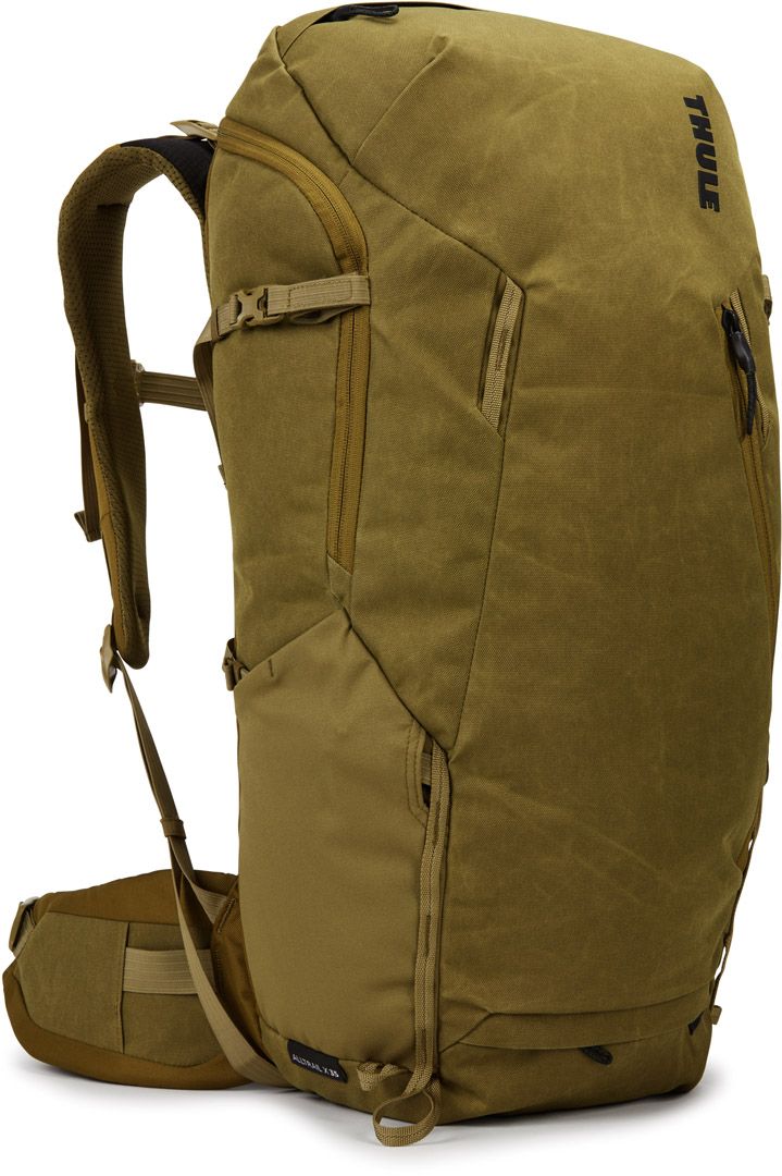 Thule AllTrail-X 35L (Otter) derivative backpack