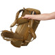 Thule AllTrail-X 35L (Otter) derivative backpack