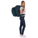 Thule Landmark 60L Women's Travel Backpack (Darkest Blue)