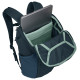 Thule Landmark 60L Women's Travel Backpack (Darkest Blue)