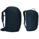 Туристичний рюкзак Thule Landmark 60L Women's (Darkest Blue)