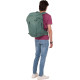 Туристичний рюкзак Thule Landmark 40L (Hazy Green)