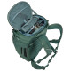 Thule Landmark 40L Tourist Backpack (Hazy Green)