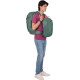 Туристический рюкзак Thule Landmark 60L (Hazy Green)