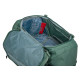 Thule Landmark 60L Tourist Backpack (Hazy Green)