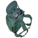 Thule Landmark 60L Tourist Backpack (Hazy Green)