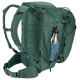 Thule Landmark 60L Tourist Backpack (Hazy Green)