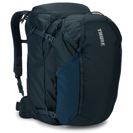 Thule Landmark 60L Tourist Backpack (Darkest Blue)