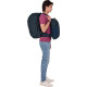 Thule Landmark 60L Tourist Backpack (Darkest Blue)