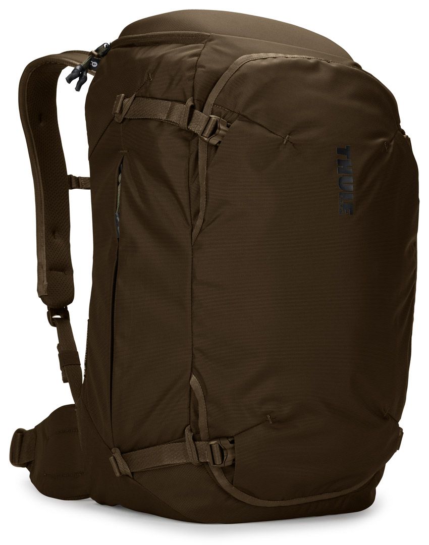 Thule Landmark 40L Tourist Backpack (Deep Khaki)