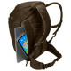 Thule Landmark 40L Tourist Backpack (Deep Khaki)