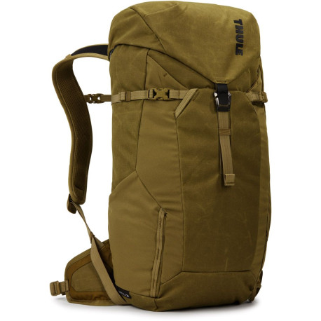 Thule AllTrail-X 25L (Otter) derivative backpack