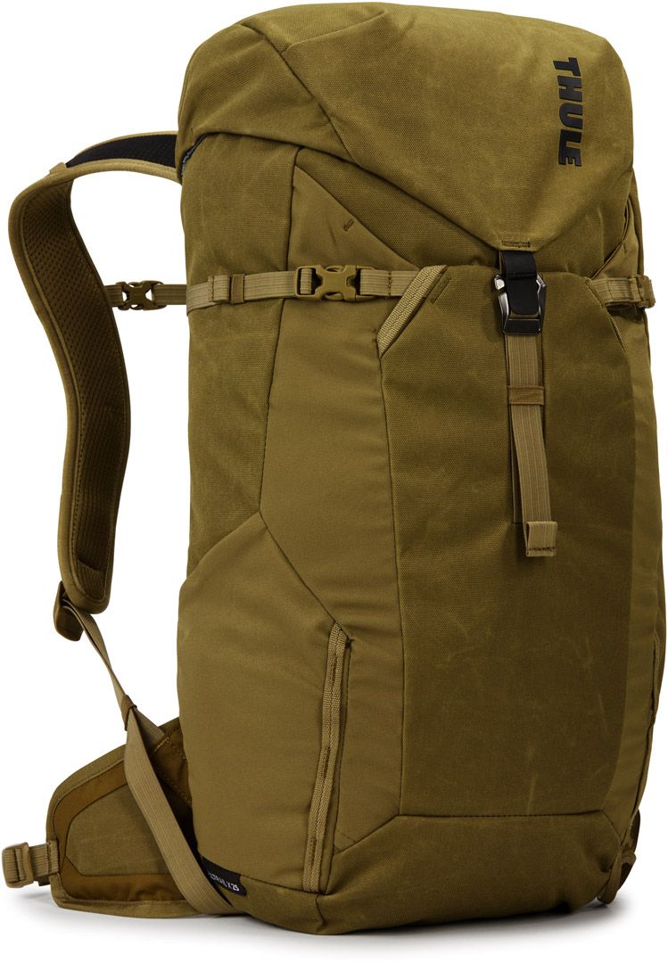 Походный рюкзак Thule AllTrail-X 25L (Nutria)