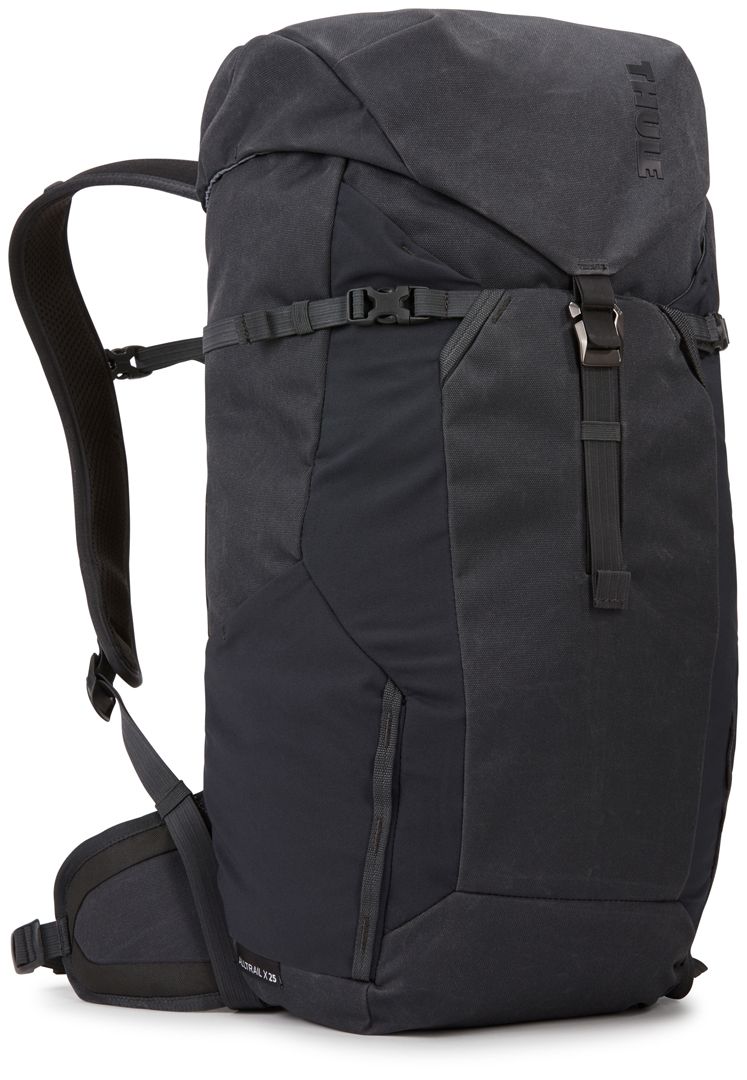 Походный рюкзак Thule AllTrail-X 25L (Obsidian)