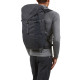 Походный рюкзак Thule AllTrail-X 25L (Obsidian)