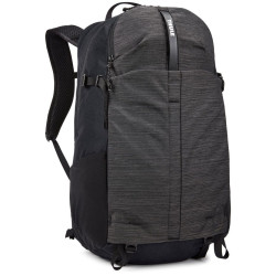 Похідний рюкзак Thule Nanum 25L (Black)