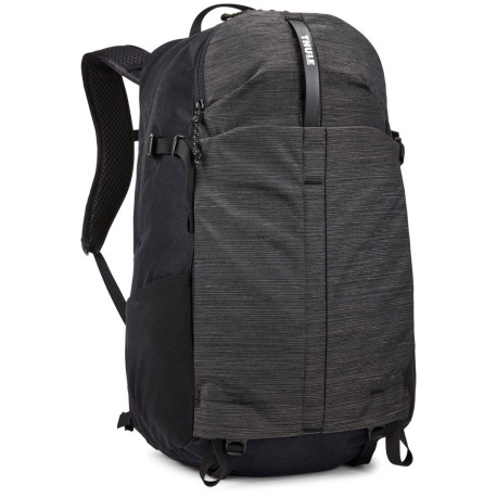 Похідний рюкзак Thule Nanum 25L (Black)