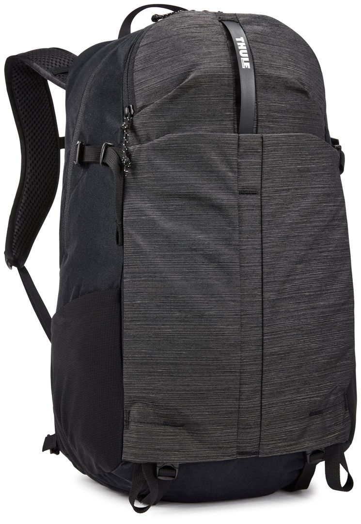 Походный рюкзак Thule Nanum 25L (Black)