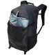Похідний рюкзак Thule Nanum 25L (Black)