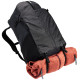Походный рюкзак Thule Nanum 25L (Black)