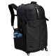 Похідний рюкзак Thule Nanum 25L (Black)