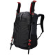 Похідний рюкзак Thule Nanum 25L (Black)