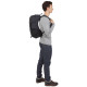 Похідний рюкзак Thule Nanum 25L (Black)