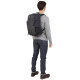 Похідний рюкзак Thule Nanum 25L (Black)