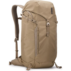Thule AllTrail Daypack 25L (Faded Khaki) backpack.