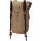 Thule AllTrail Daypack 25L (Faded Khaki) backpack.