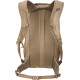 Thule AllTrail Daypack 25L (Faded Khaki) backpack.
