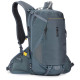 Велосипедный рюкзак Thule Rail Backpack 18L (Dark Slate)