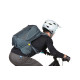 Велосипедный рюкзак Thule Rail Backpack 18L (Dark Slate)