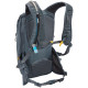 Велосипедный рюкзак Thule Rail Backpack 18L (Dark Slate)