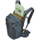 Велосипедный рюкзак Thule Rail Backpack 18L (Dark Slate)