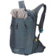 Thule Rail Backpack 18L (Dark Slate) cycling backpack