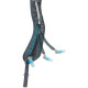 Thule Rail Backpack 18L (Dark Slate) cycling backpack