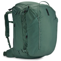 Thule Landmark 60L Women's Travel Backpack (Hazy Green)